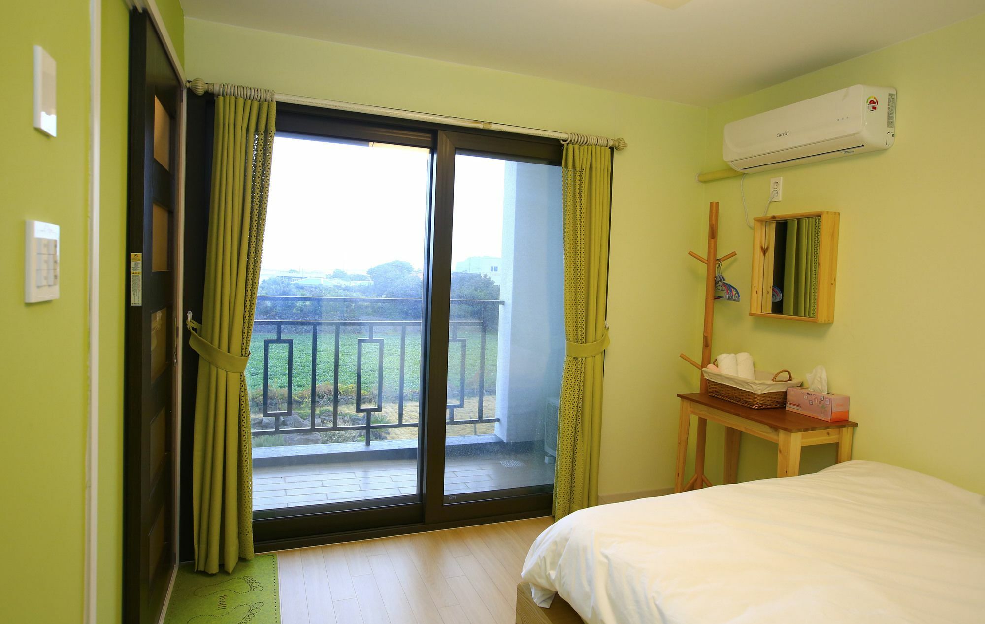 Dongdong Guesthouse 济州市 外观 照片