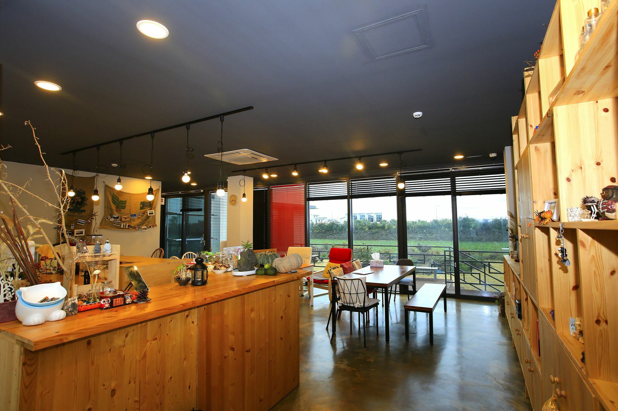 Dongdong Guesthouse 济州市 外观 照片