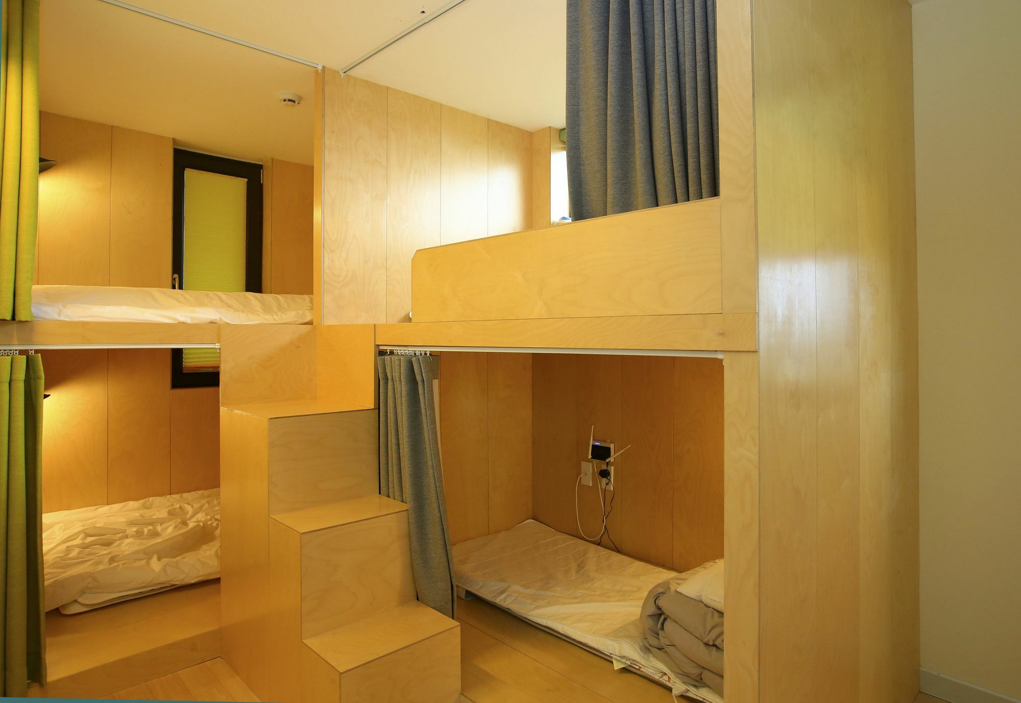 Dongdong Guesthouse 济州市 外观 照片