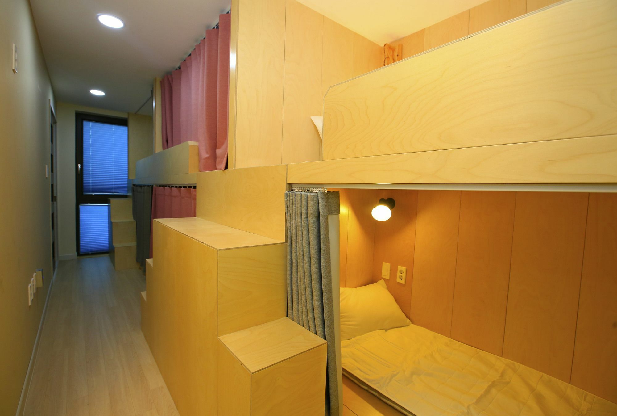 Dongdong Guesthouse 济州市 外观 照片